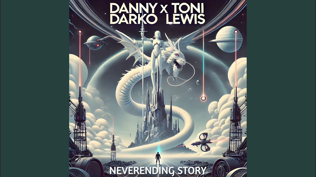 The Neverending Story (Techno Remix Edit)