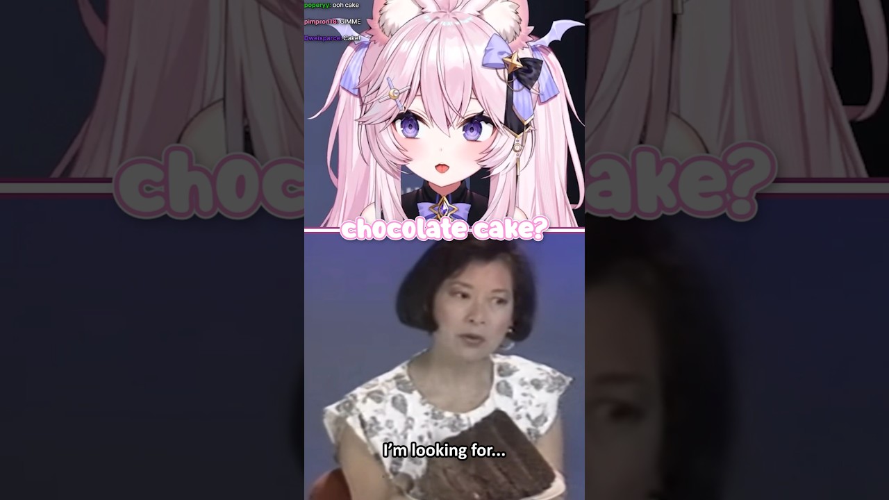 Nyanners Reacts to Women's Video Dating