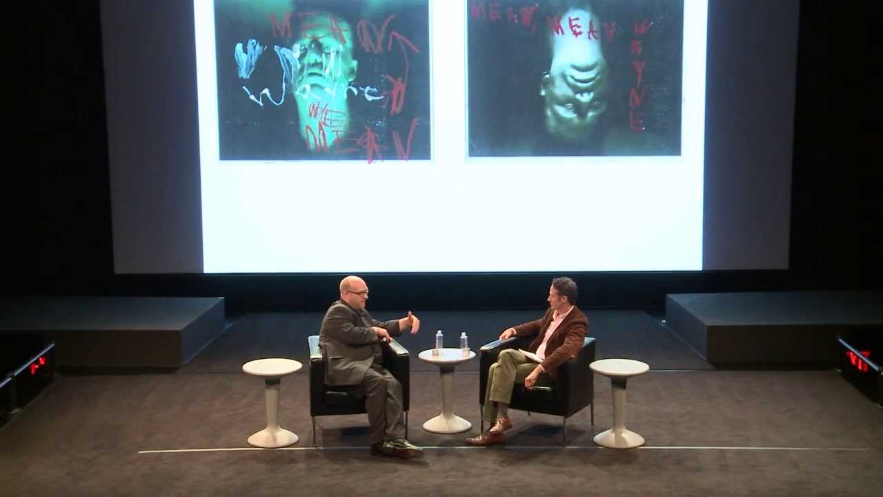 Working in the Vicinity of Narrative: Todd Hido and Darius Himes