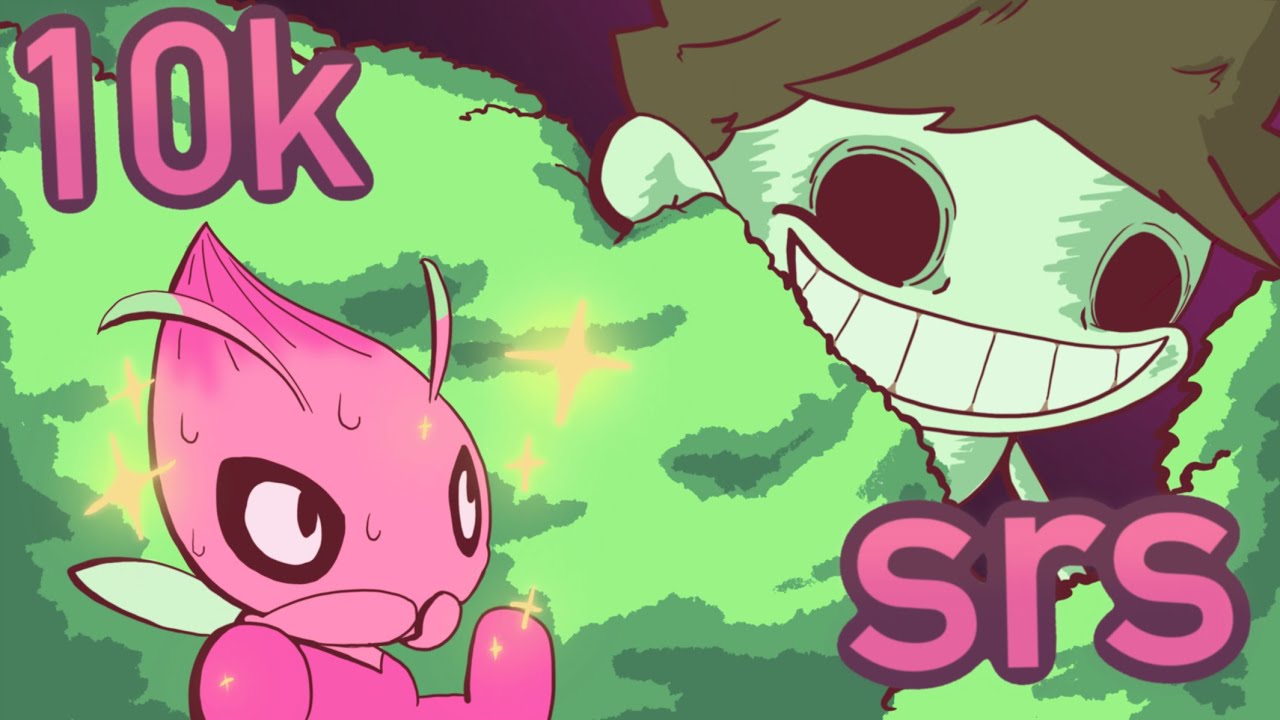Shiny Hunting Pokemon Is Great!