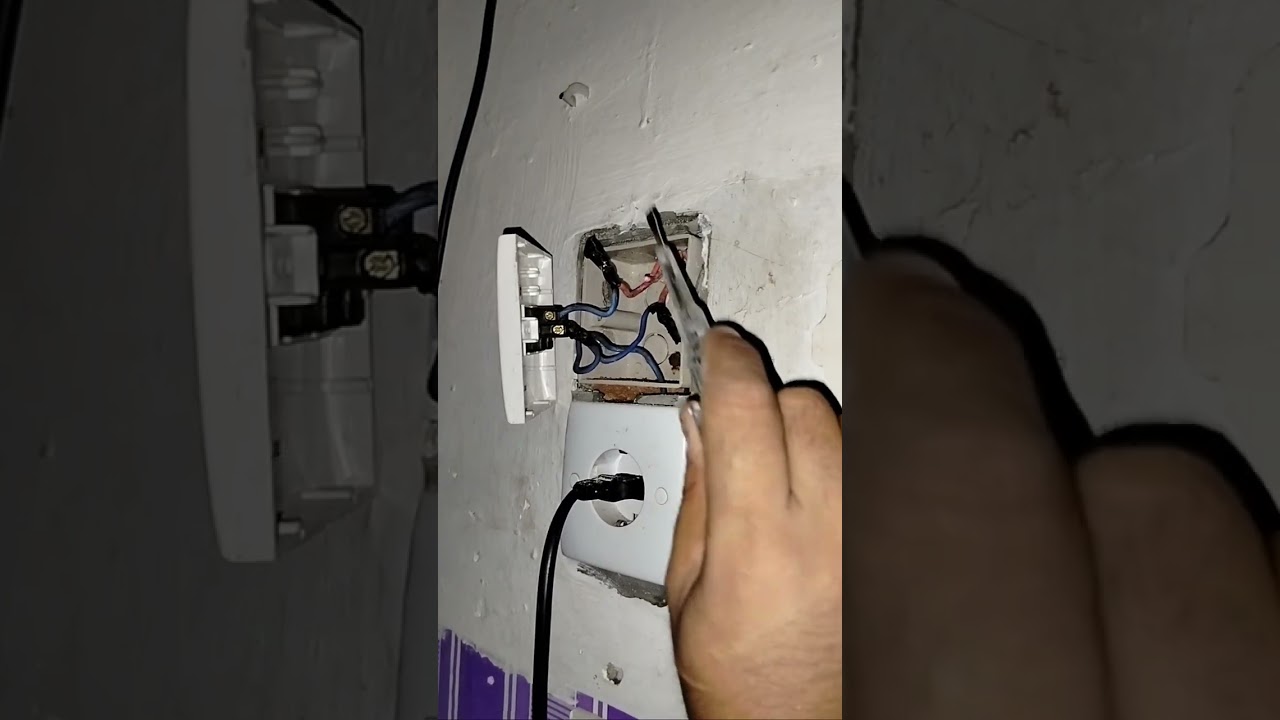 lampu nya redup padahal masih bagus ini dia masalahnya simak video nya..👍
