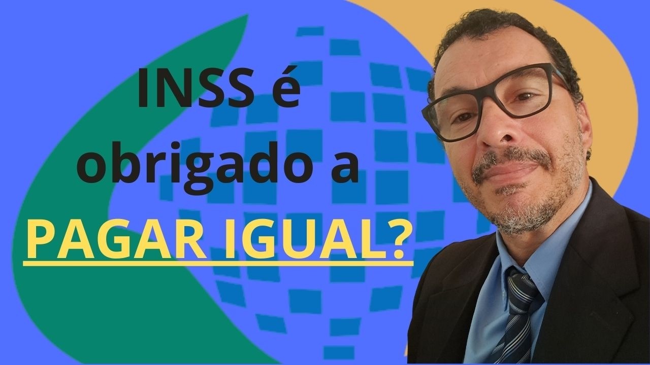 INSS paga o mesmo valor da pensão alimentícia na pensão por morte?