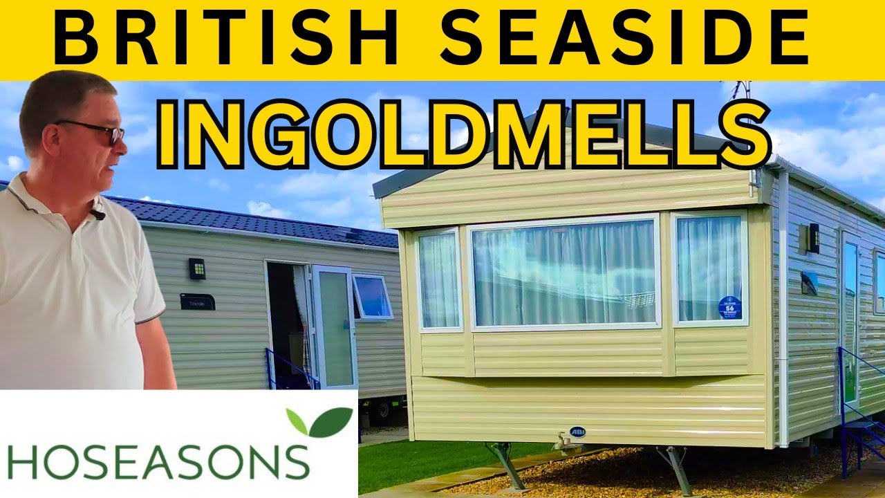 Ingoldmells Hoseasons Caravan - Should you stay ?