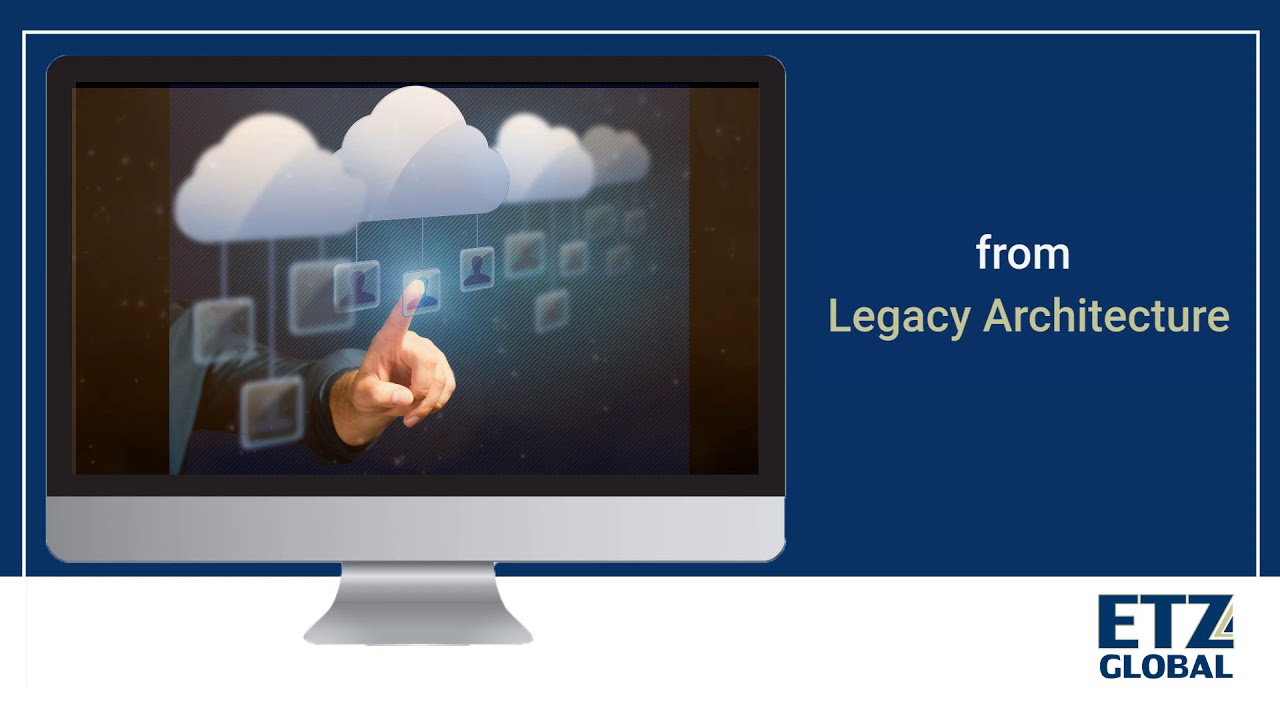 Cloud Migration: From legacy architecture to cloud-based infrastructure.