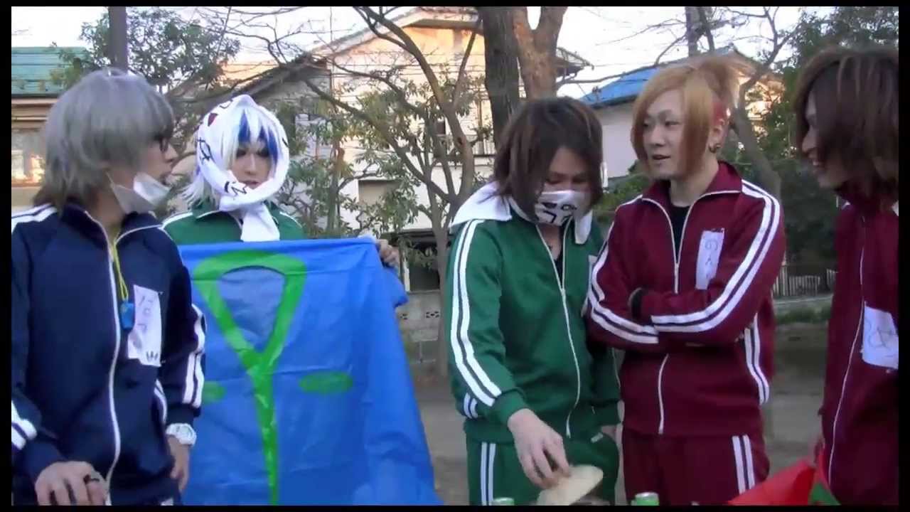 コドモドラゴン　ケツの毛までむしり取るゾ!!ハイパー「第壱話」