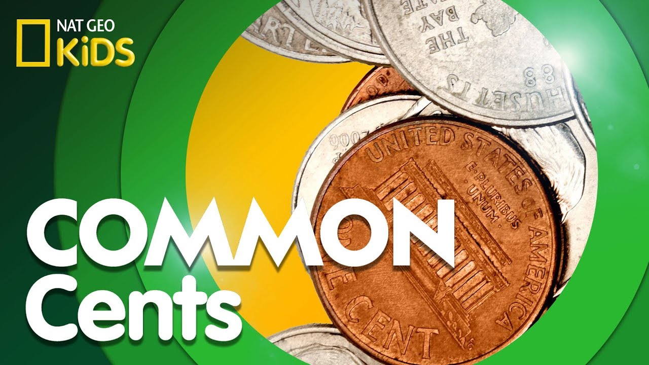 Common Cents | Brain Magic