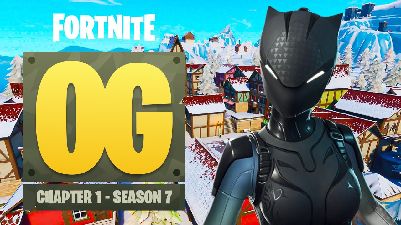 SNIPER ist MÜLL | Fortnite #061