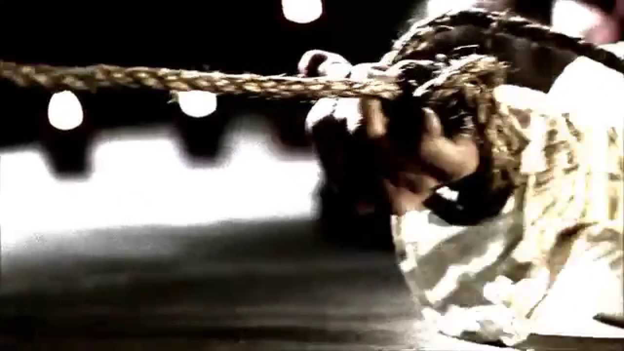 Gore Motel - Ritual Sacrifice