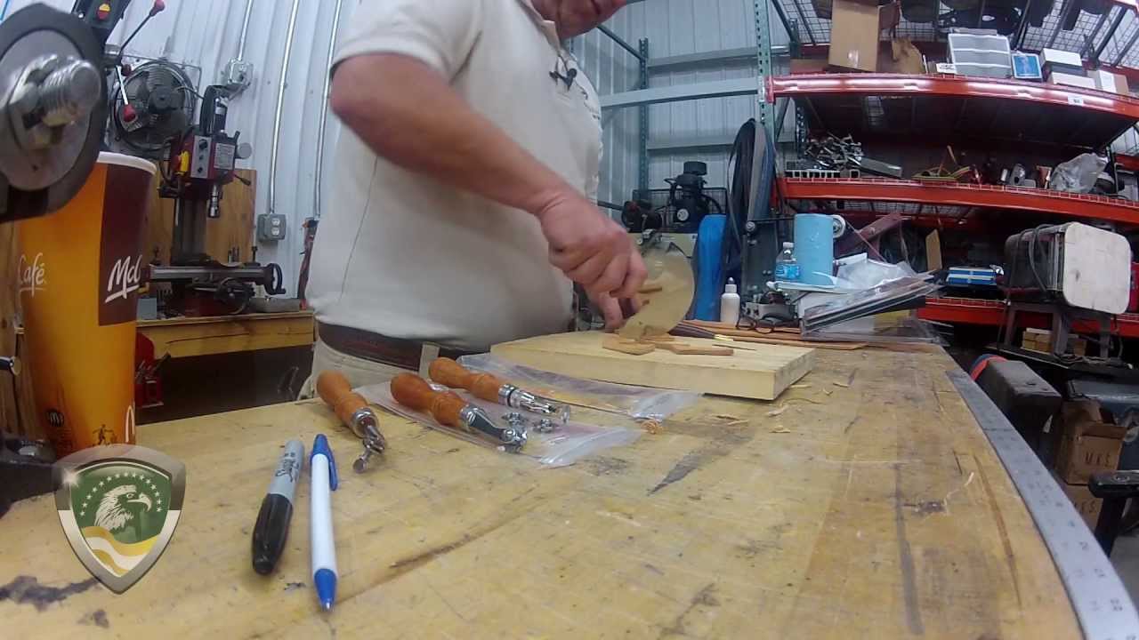 Leather Cutting Knives