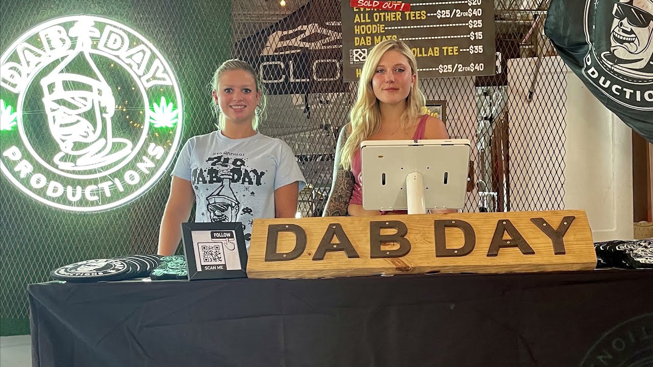 Dab Day 2021 jacksonville
