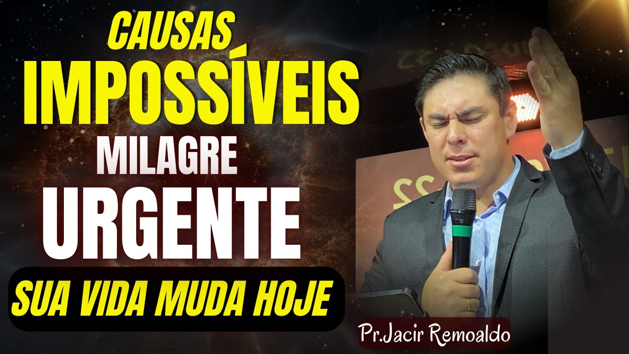 ORAÇÃO NO SANGUE DE JESUS: Forte Clamor para Mudar sua Vida ainda hoje