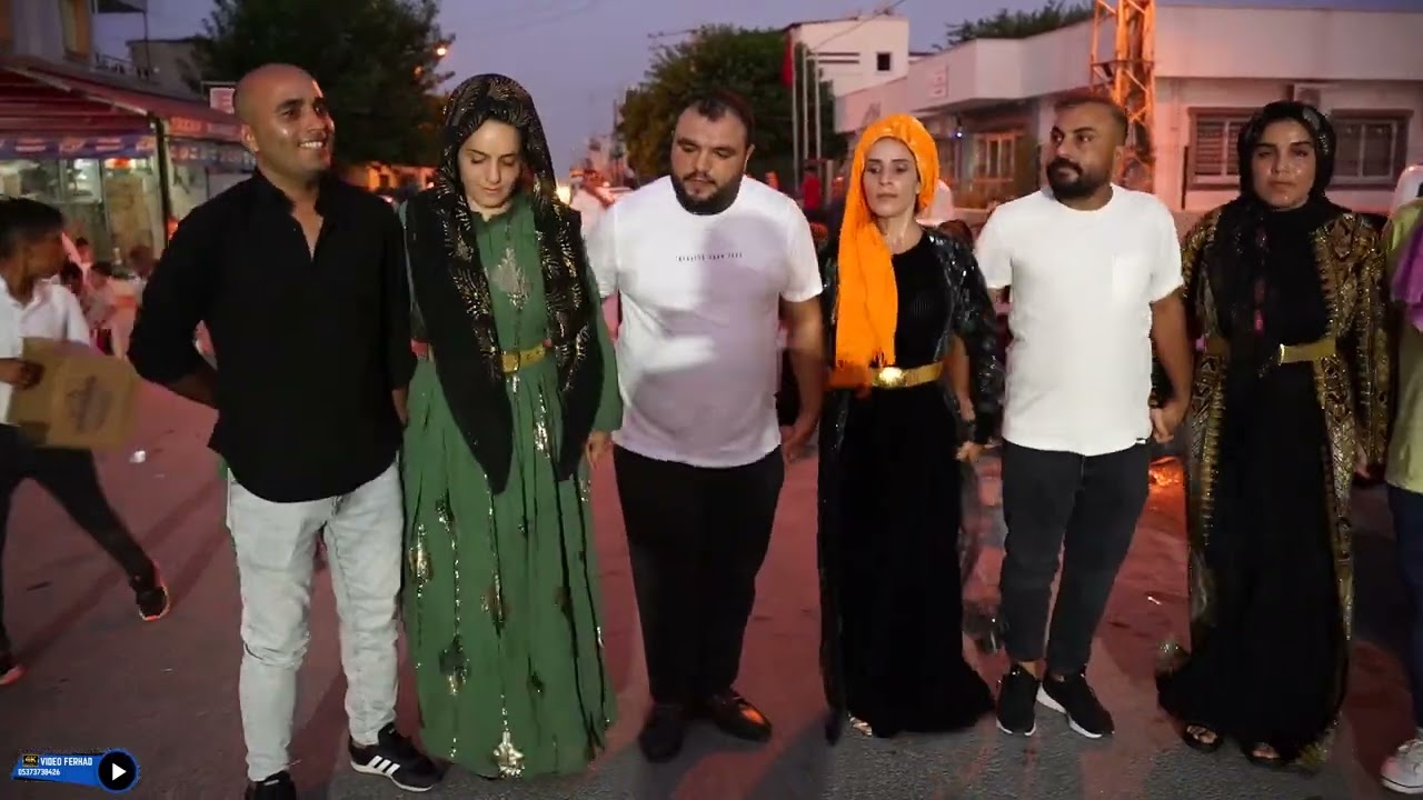 Eylem Çiçek'in Kınası -Part-2