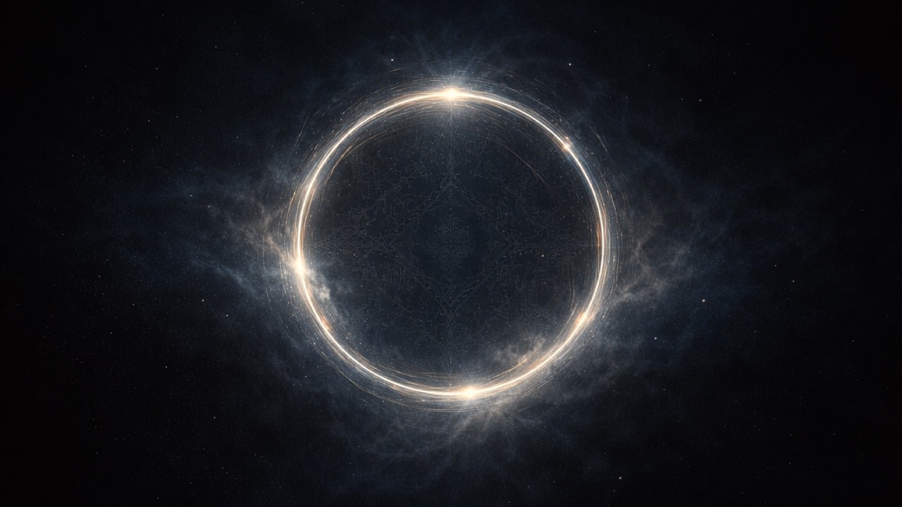 BlackRath - Enigma | New-Age / Electronic