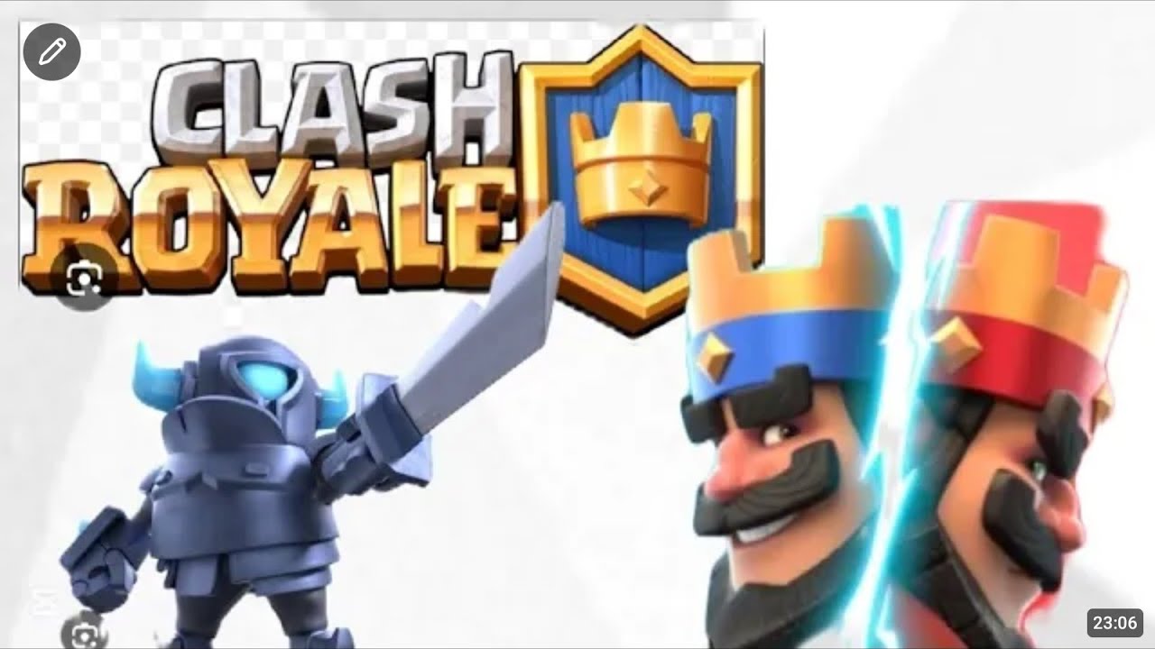SUBO A ARENA 3 EN CLASH ROYALE!! ( EP:2 ) Clash Royale Fosquito_Games!!!