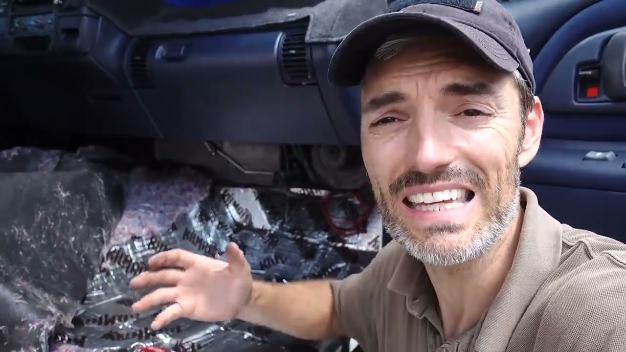 How to Fix a Broken Heater In Your Car ( Quick fix for no heat in car)