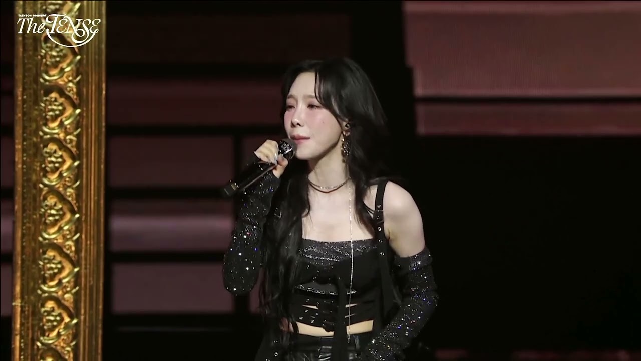 태연 TAEYEON - 