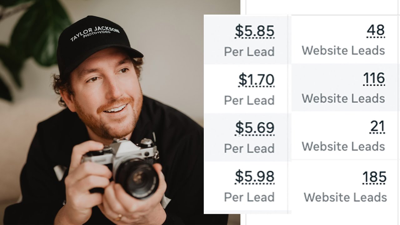Did Instagram Really Just Kill Paid Ad Targeting for Wedding Photographers?