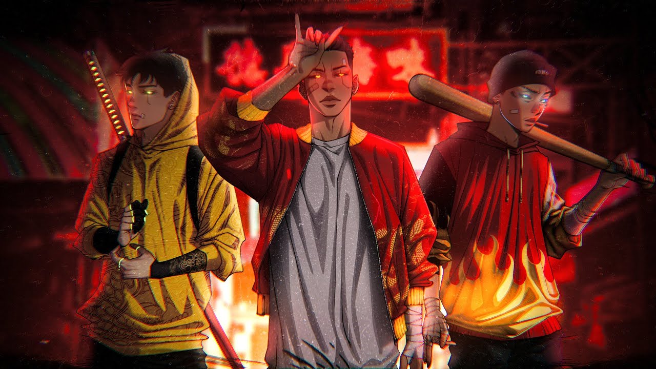 Akashi Cruz - China in Box | Feat @lilchainz and @fuub (Prod 9RECORDS)