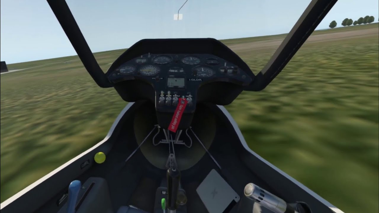 Quest 2 For Flight Simulation
