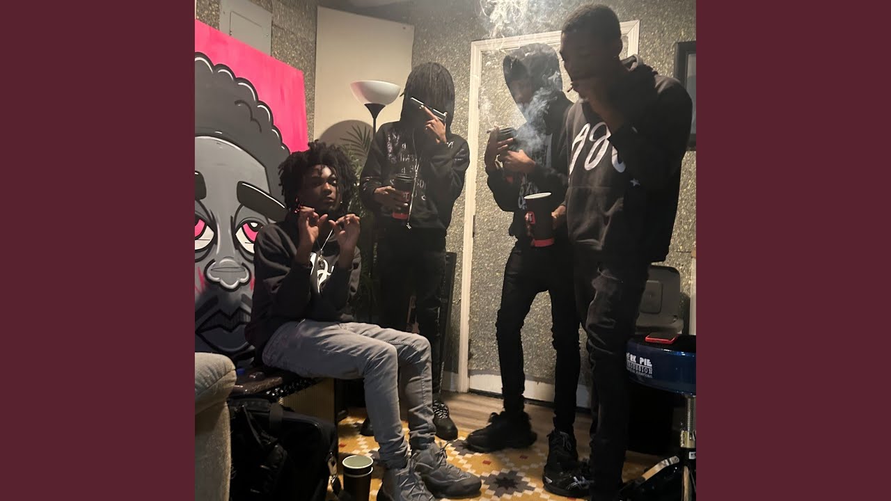 Setup Ho (feat. imsomarcus & Pradabagshawty)