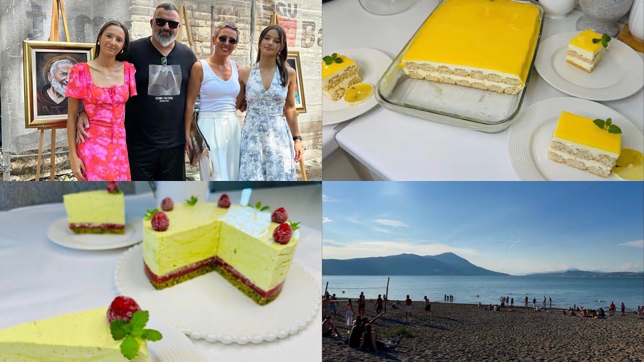 Mirno ljeto kod kuće - Buško jezero, kulturno ljeto, kuhanje i mir u duši 😌🙏🏼🥰
