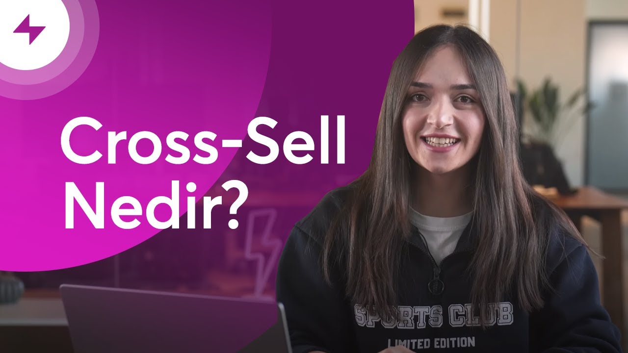 Çapraz Satış (Cross-Sell) Nedir? ⚡ikas Akademi