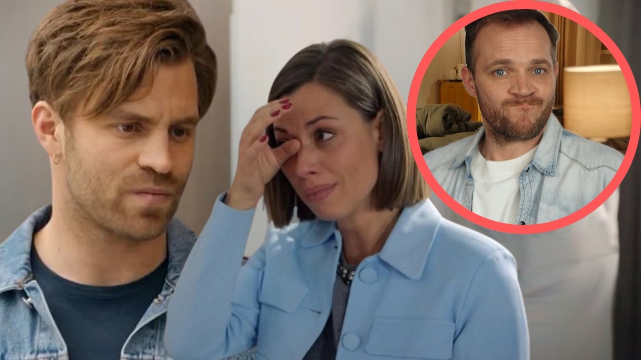GZSZ: Nachdem alles auffliegt, gibt Julian Matilda einen gnadenlosen Rat #gzszdrama
