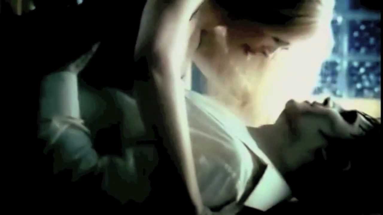Barnabas and Angelique - Lay All Your Love On Me