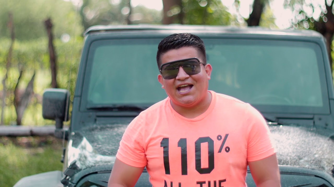 Codigo 502-Donde estan
