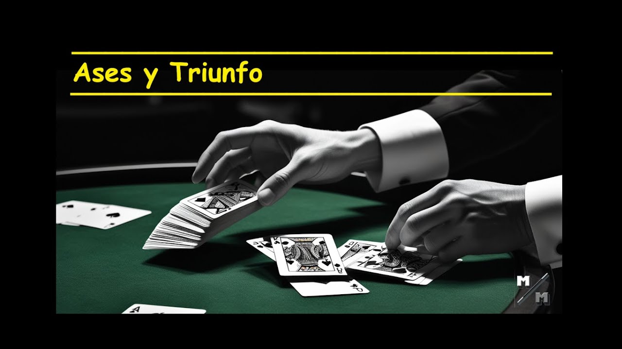 0031A Ases y Triunfo