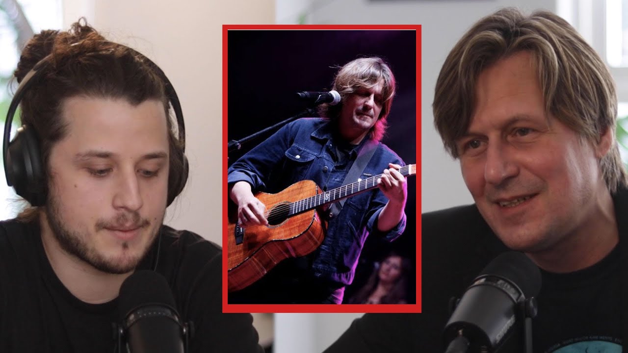 ¿QUE HIZO EZEQUIEL EN LA CANCION DE NACHO VEGAS?