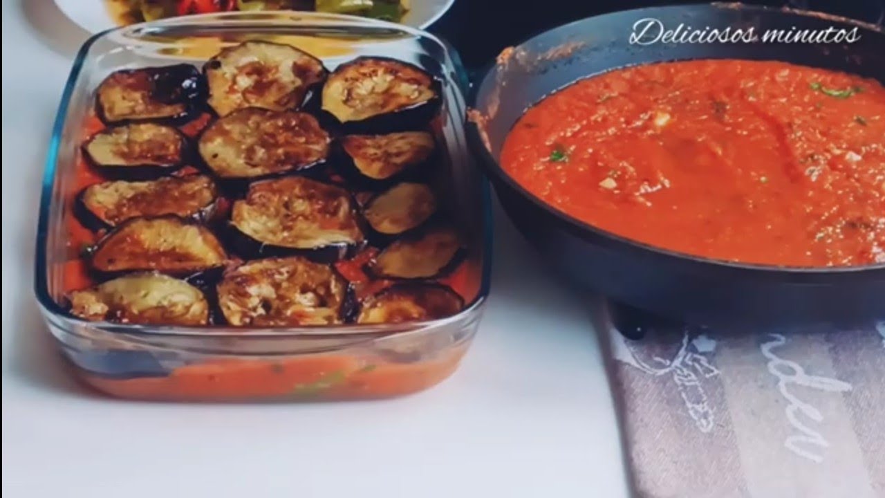 Deliciosa Salsa Veraniega (Estilo Turco)