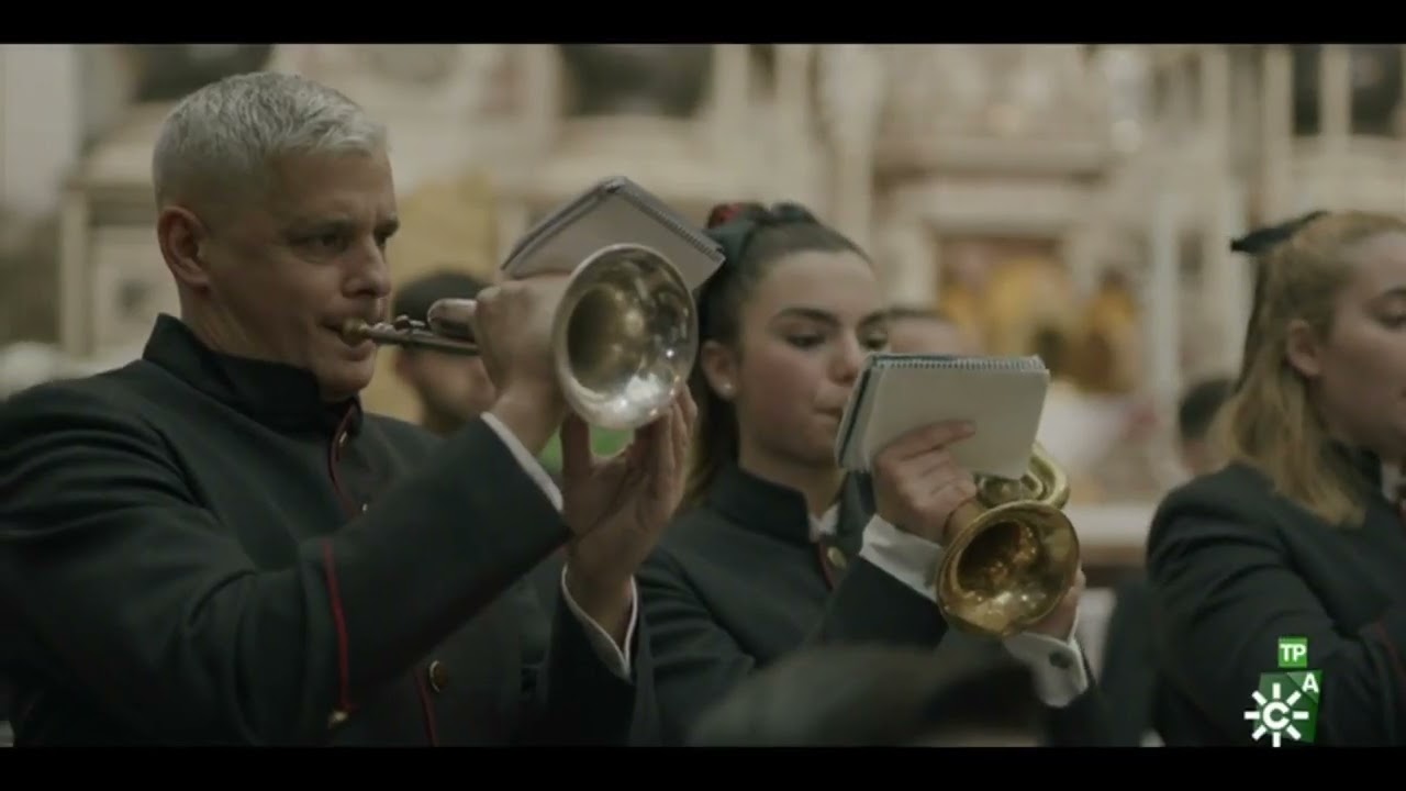 Polillas de Cádiz en Canal Sur