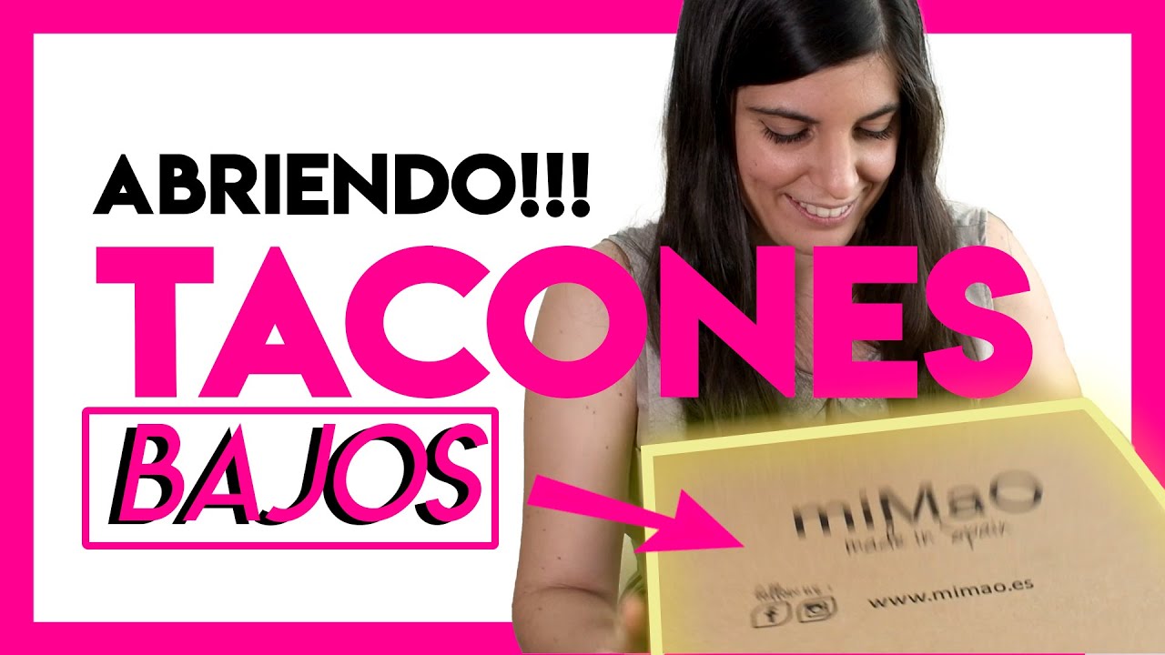 Top 5 ZAPATOS de TAC&Oacute;N BAJO ELEGANTES, C&Oacute;MODOS y BONITOS ‼️ Zapatos bajos de mujer ❤️