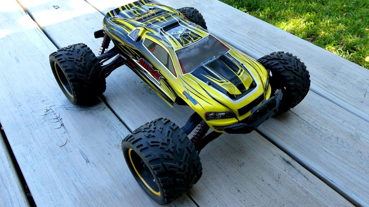GP Toys S912 RC Truck