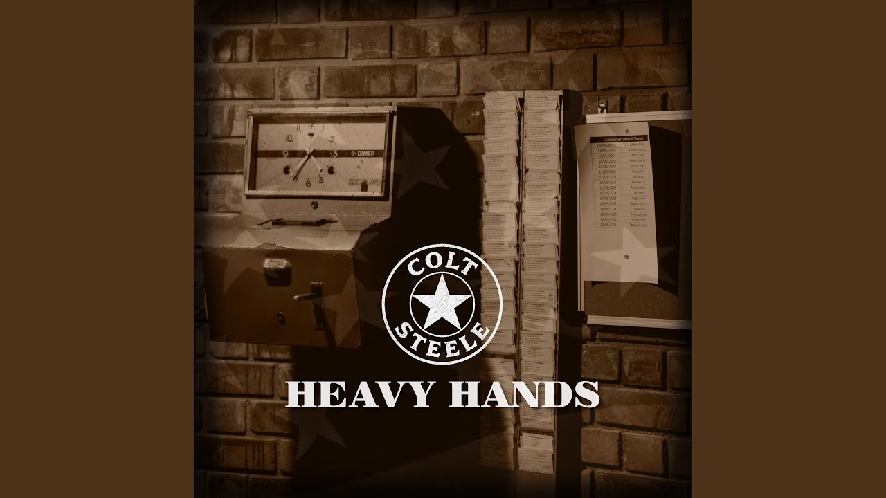 Heavy Hands
