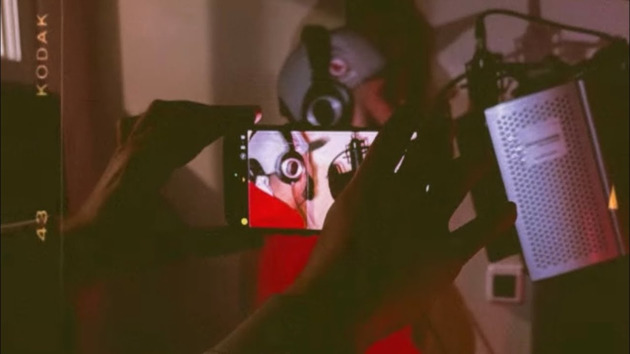 Pretty Boi Millz “WYD” 🎥 FryedCrackVision 👁️ 