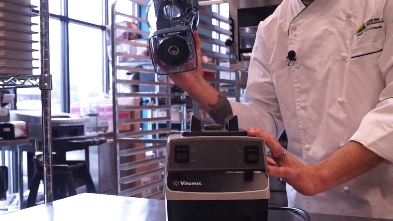 How to Replace a Vitamix Drive Socket | eTundra