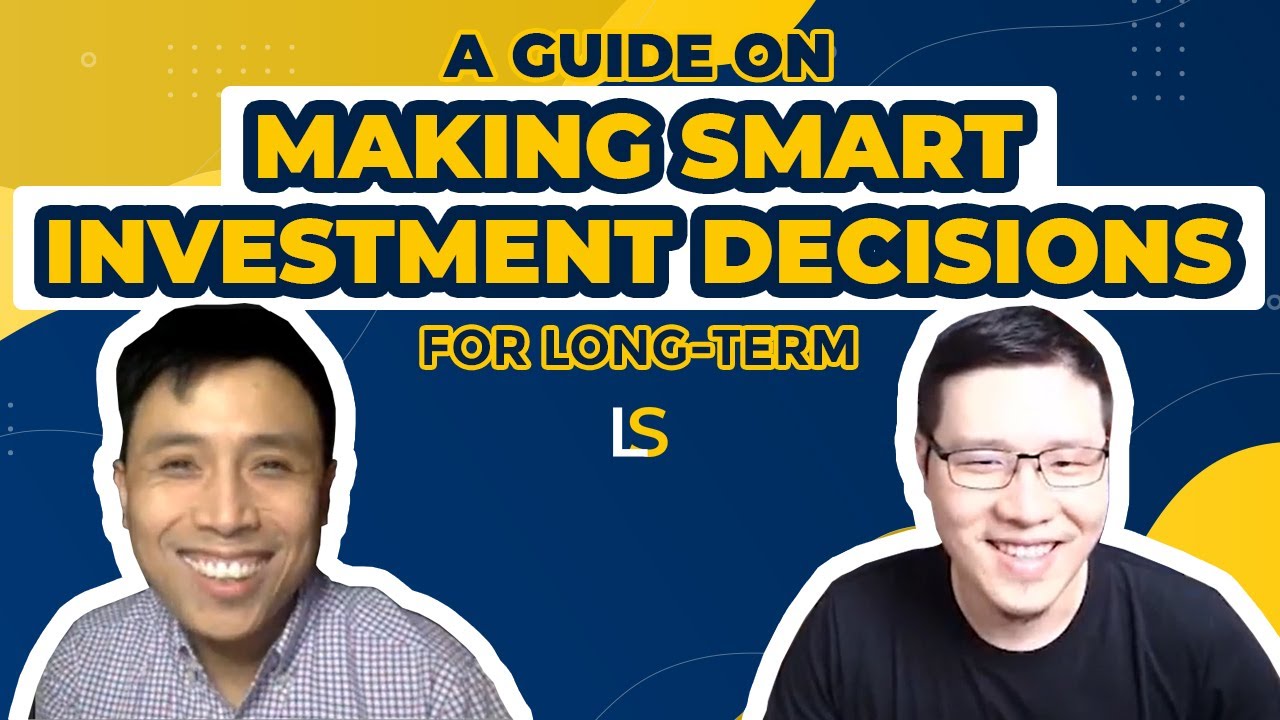 Stock Trading Basics You Have To Know With Marvin Germo