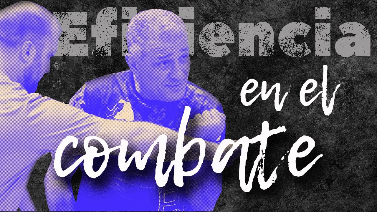 Filosofía del #WingChun | Combate en Las #ArtesMarciales con Sifu Victor Gutierrez | #Kampfkunst