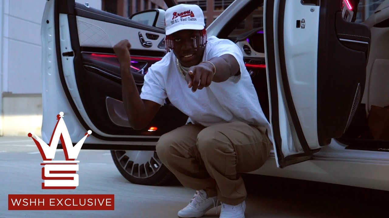 BigSmokeChapo, BlackGwaluh, Slimesito Ft. Lil Yachty 