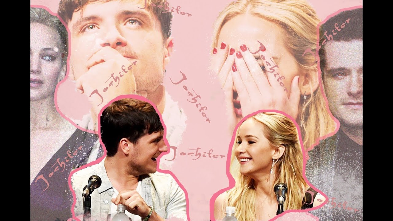 Joshifer is Real (Fall Out Boy–Centuries) Josh & Jennifer