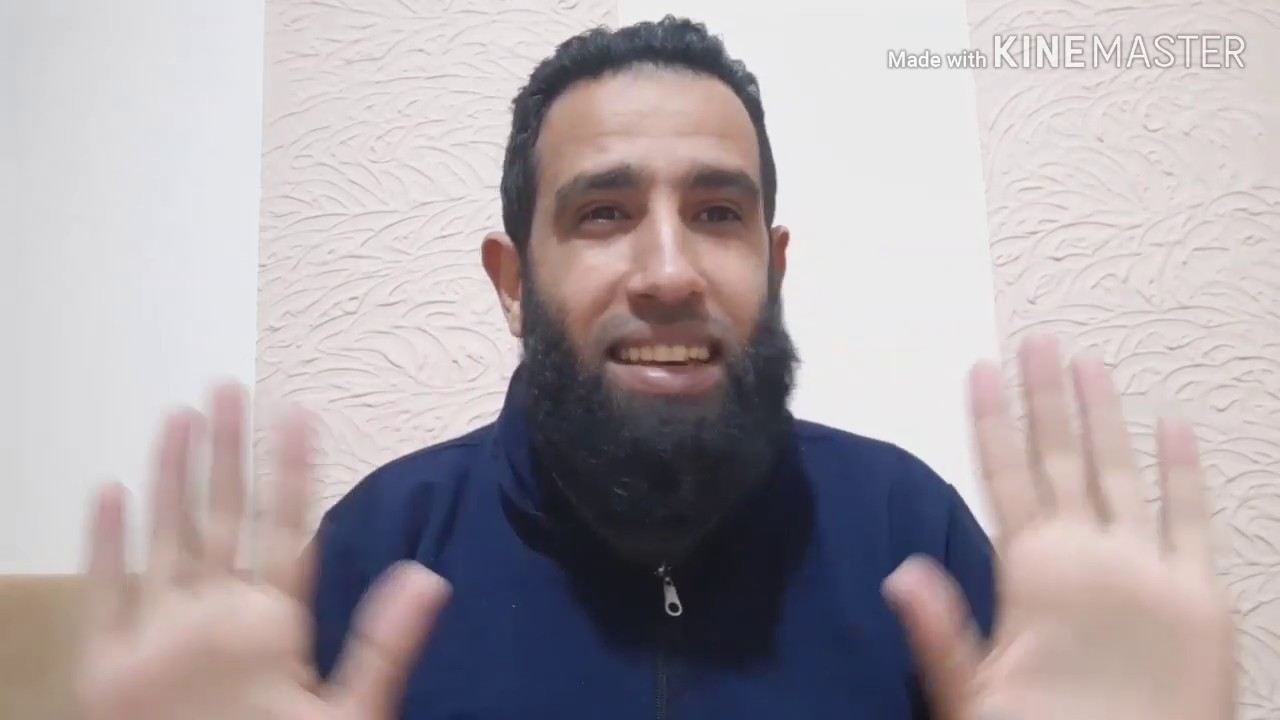 لمّا تشوف حلم فى منام أو تحس حاجة وتحصل