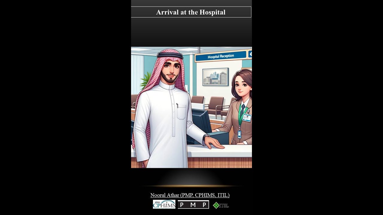 Understanding Patient Flow in Hospitals: A Guide for New and Returning Patients