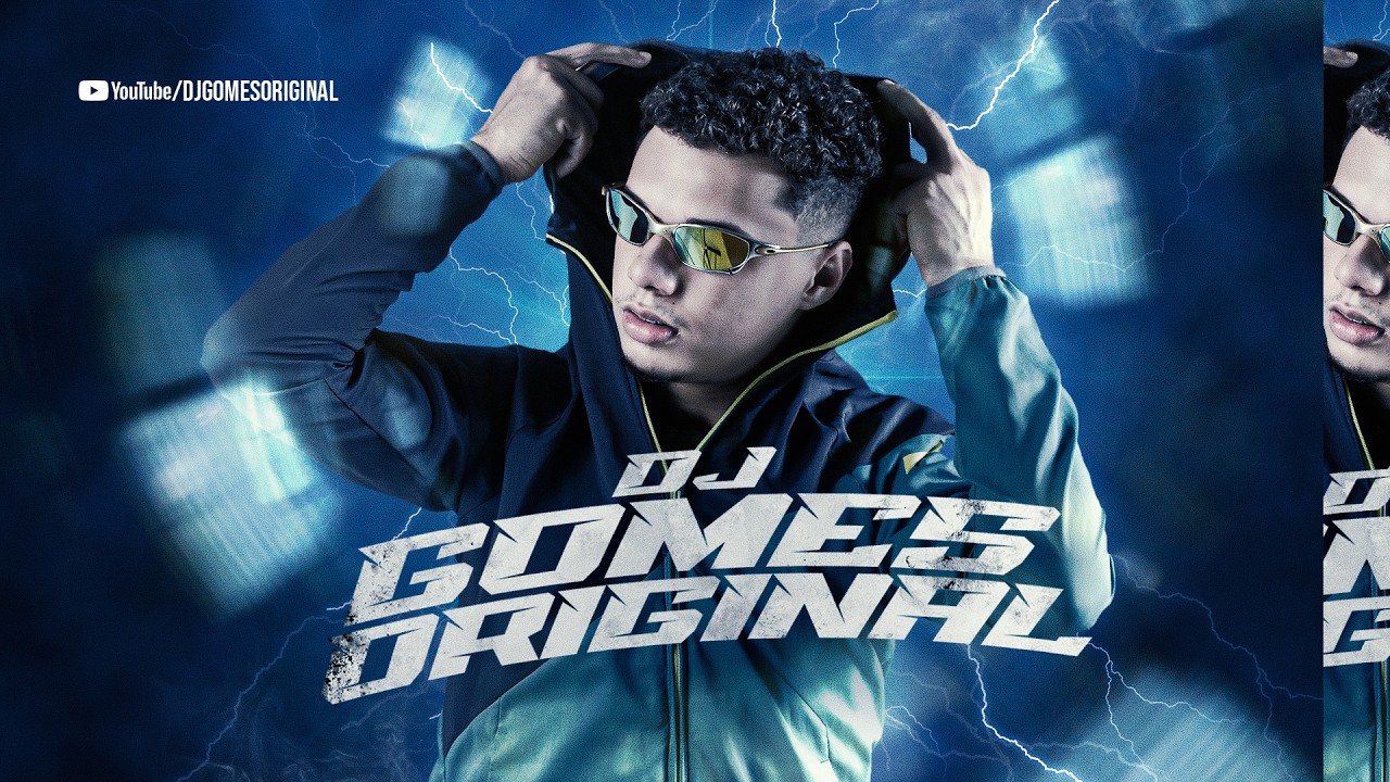 Sequencia De Botadona ( Dj Gomes Original )