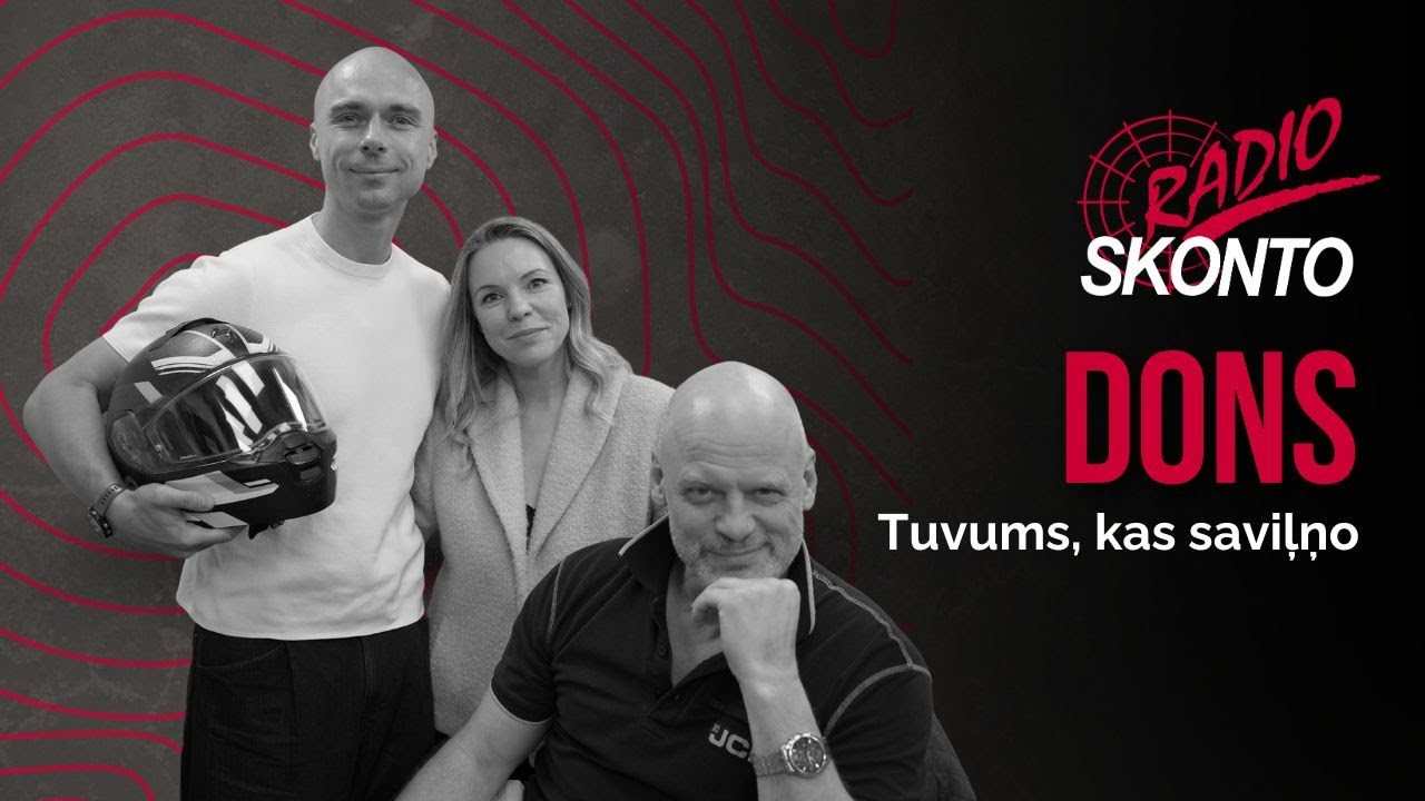 INTERVIJA - Dons 