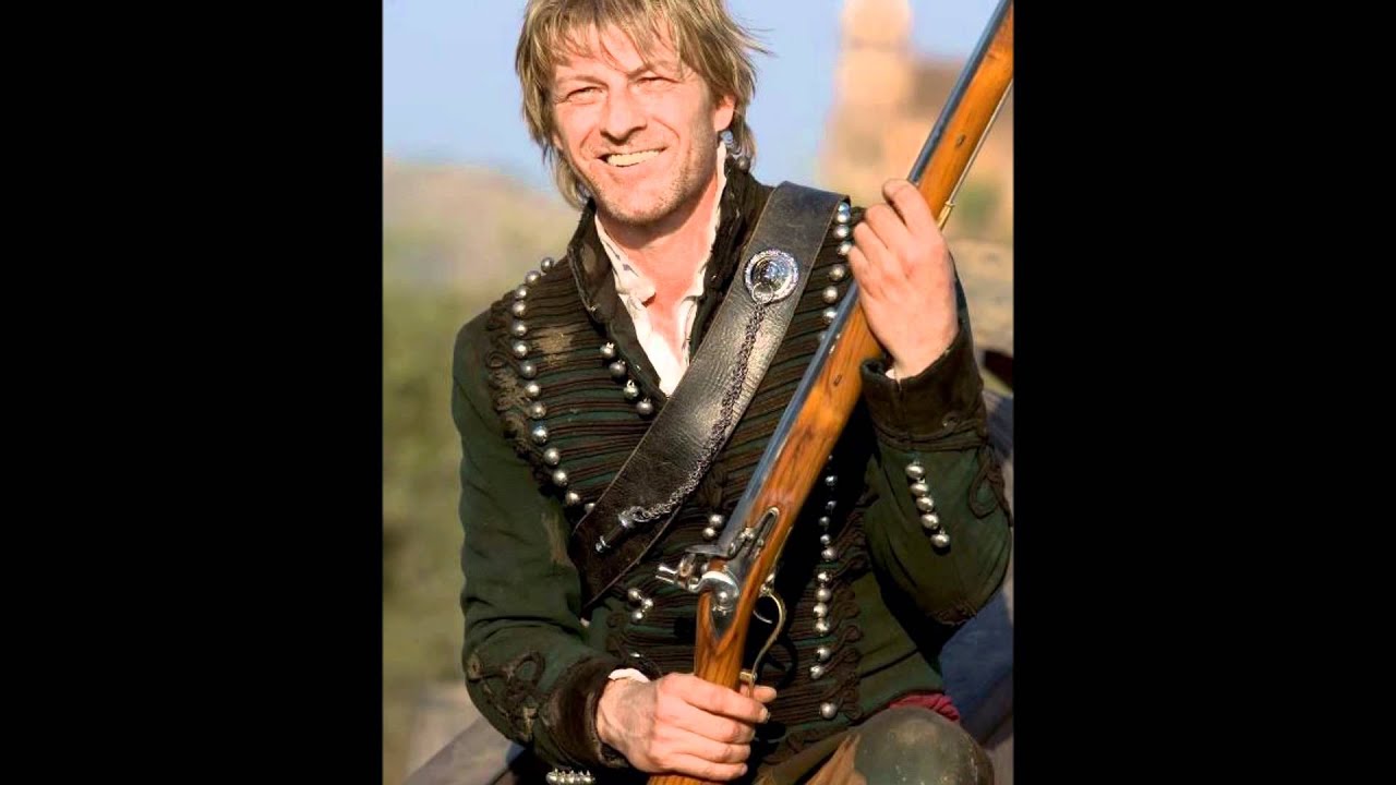 Honey Honey , Sean Bean