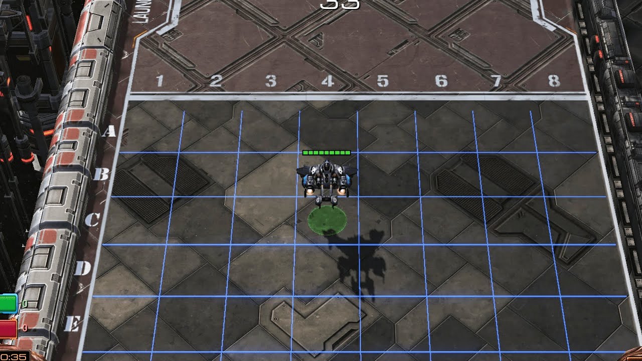 Tree Rush is TOO OP! Squadron TD