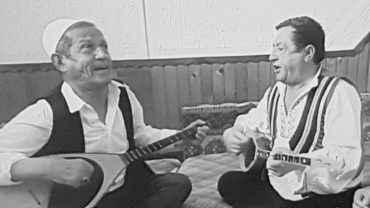 Osman e Brahim Sefa / Mleqani - 