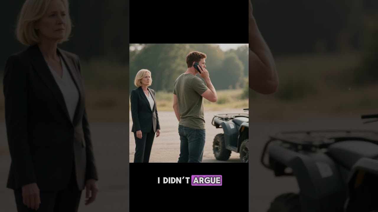 HOA Karen&rsquo;s Daughter Stole My ATV &mdash; She Learned a Hard Lesson 😤